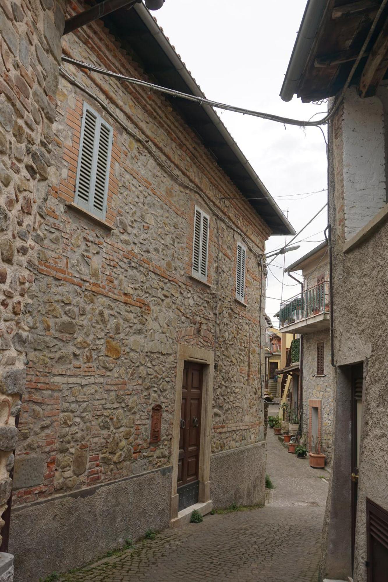 Casa Girgenti Villa Vallececa Exterior photo